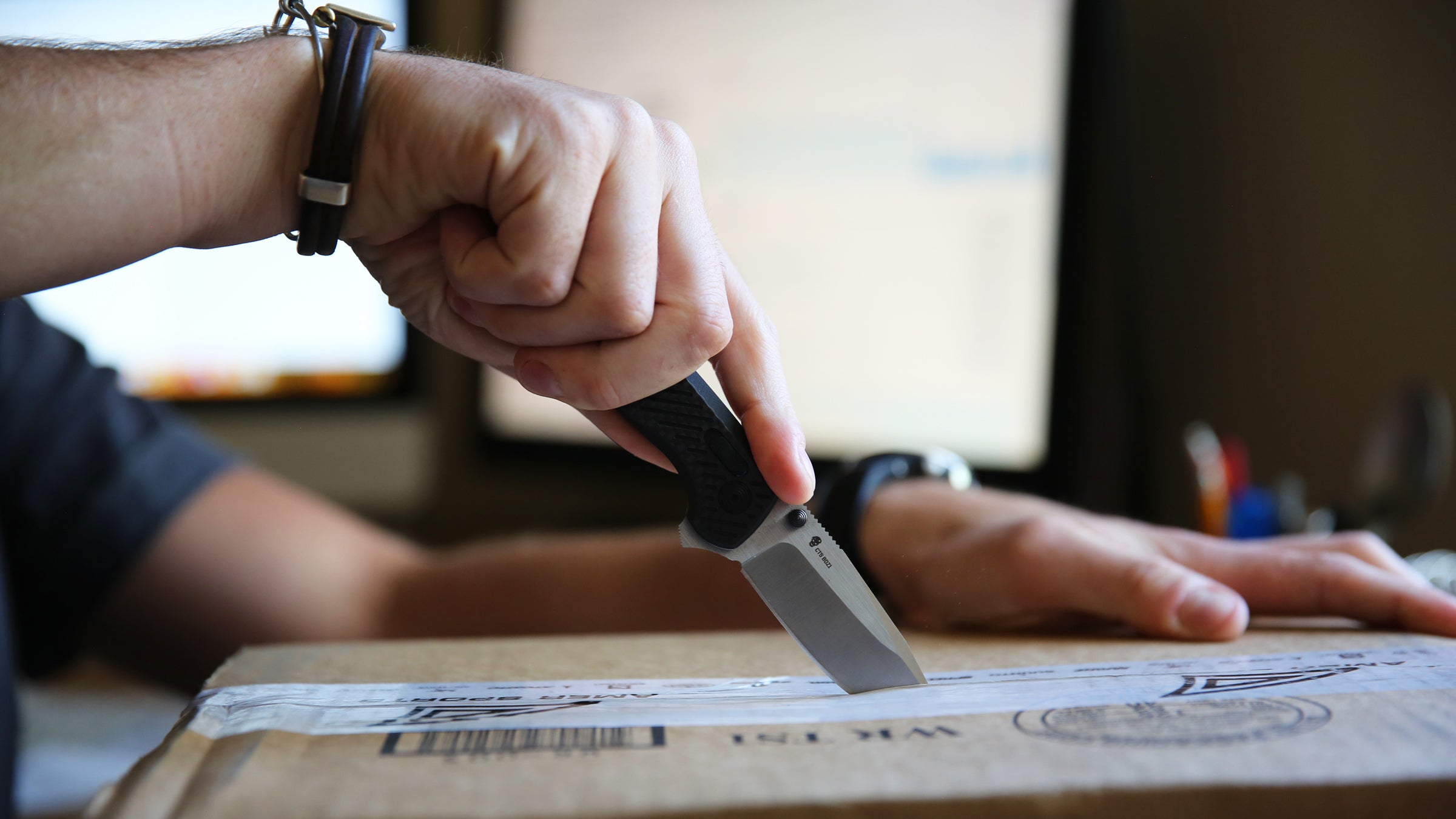 Here are just a few products we are excited about this week.