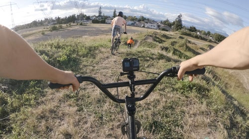 What if you could get gimbal-like stabilization straight from the camera itself? That’s what GoPro promises with its new Hero7 Black, announced today.
