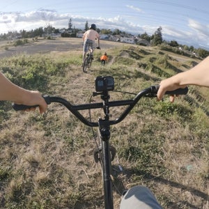 What if you could get gimbal-like stabilization straight from the camera itself? That’s what GoPro promises with its new Hero7 Black, announced today.