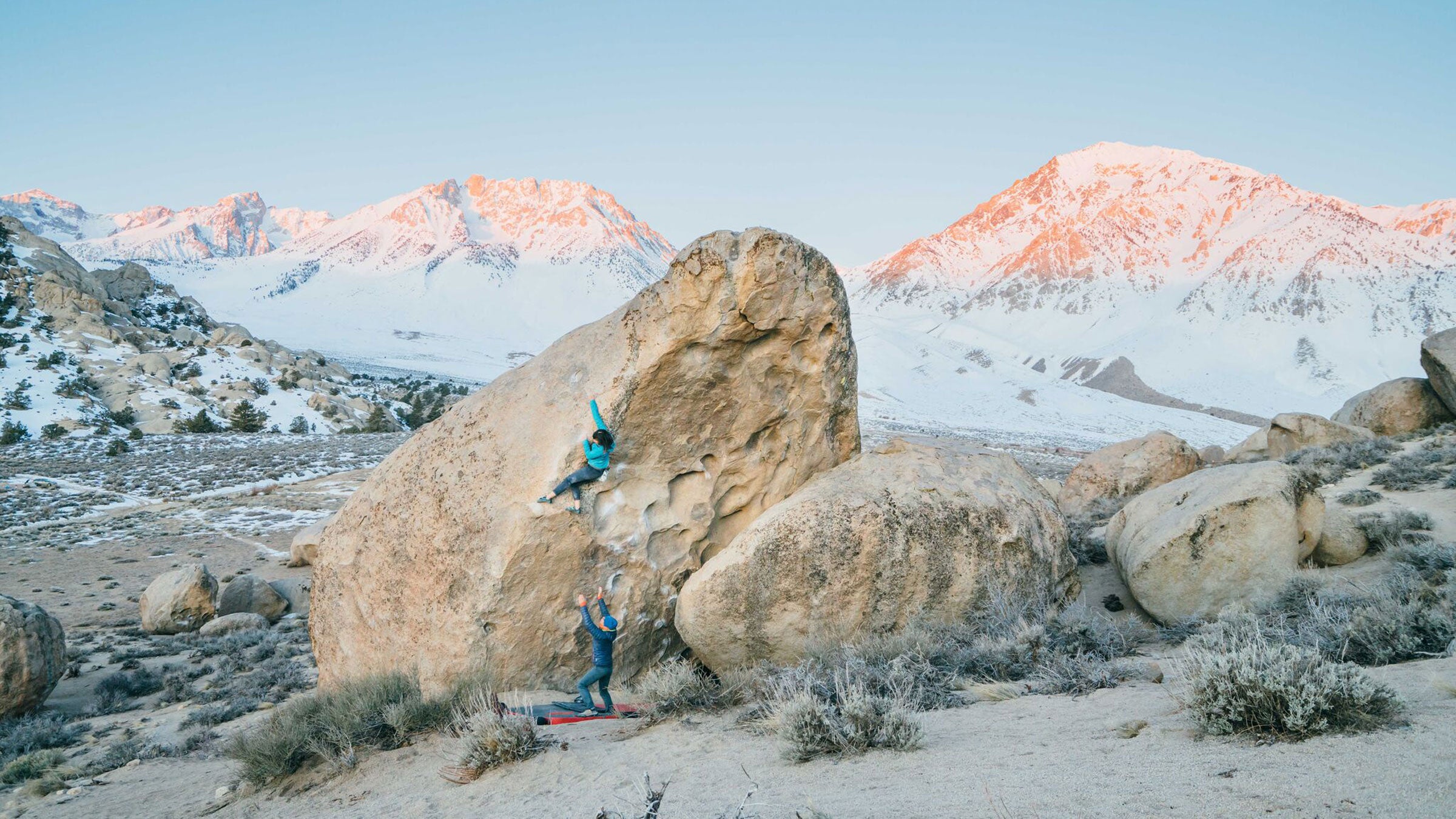 Shelma Jun estimates she’s away from home 60 percent of the year. This is the gear that gets her through it.