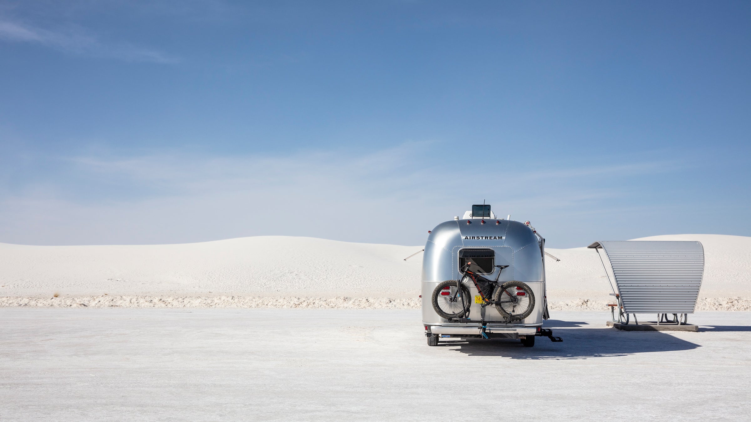 It’s easier than ever to try out trailer life before you shell out the big bucks.