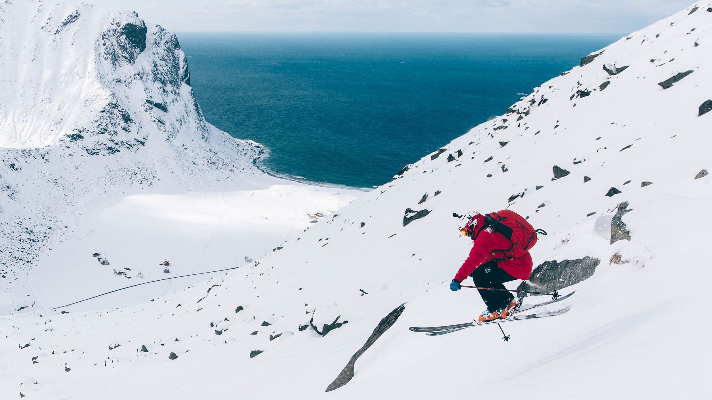 The Way-Too-Early Guide to Backcountry Ski Gear
