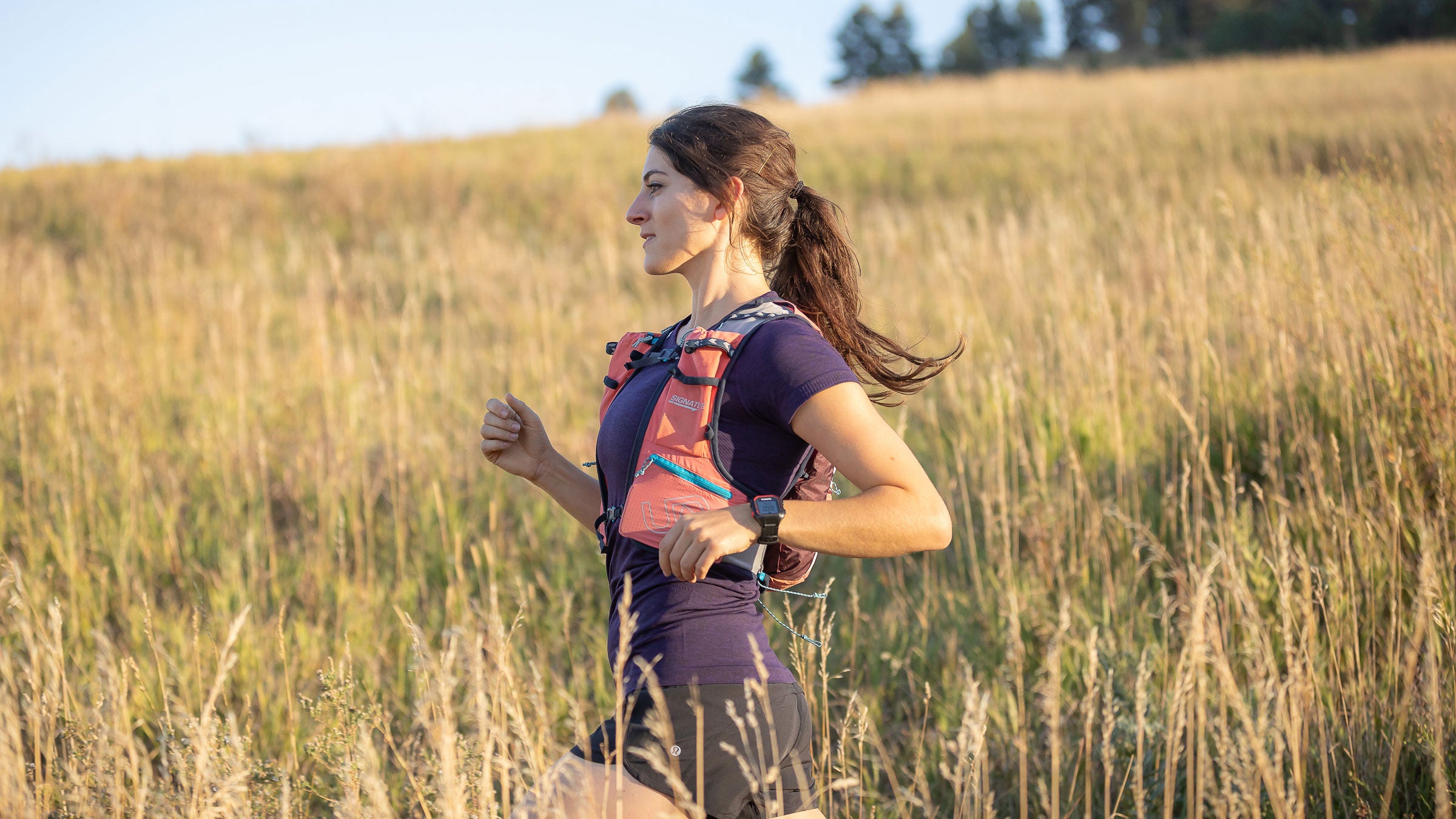 The Best Running Vests and Packs for Women with D-Cups
