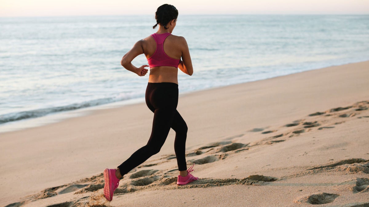 The Best Sports Bras for Any Activity