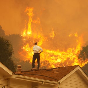 A single catastrophic blaze is neither the start or end of anyone's troubles.