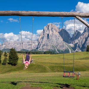 Outdoor schools? We vote yes.