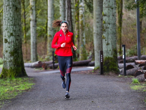 Pursuing triathlon glory transformed Jorgensen from a conservative accountant into a risk-taking, unbreakable champion.