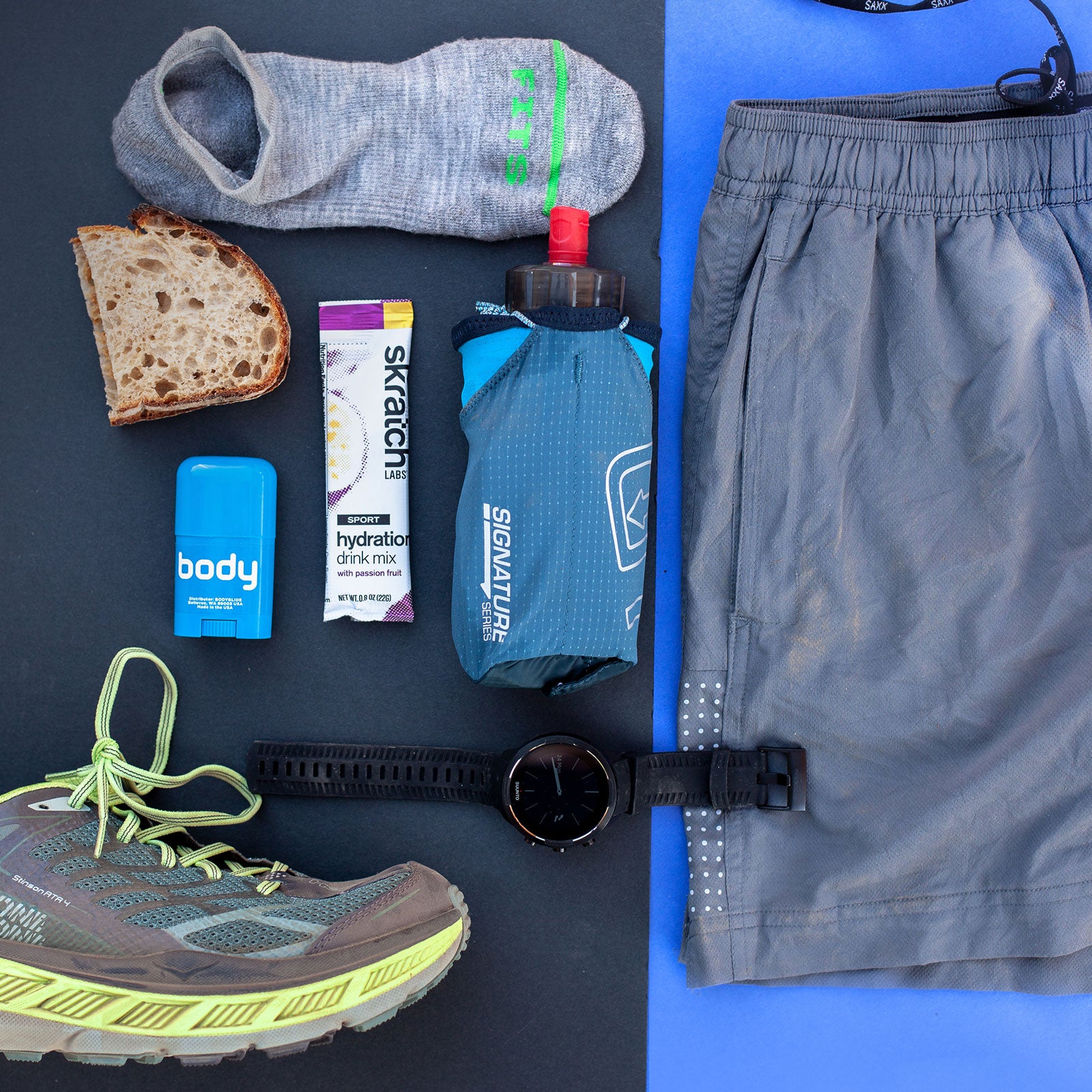 The Best Gear for Running a Marathon, According to a Running Coach