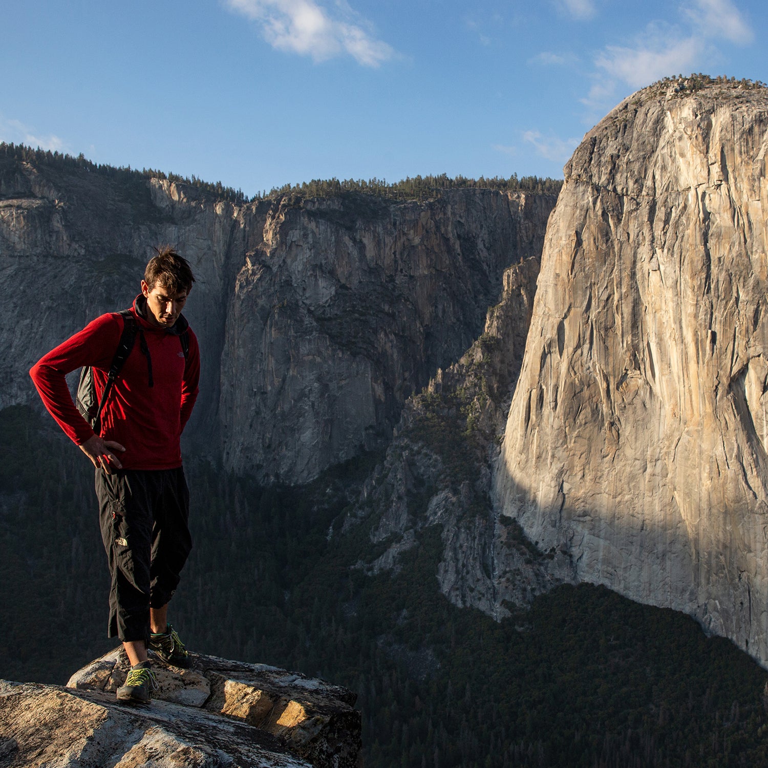 Two Climbers. Best Friends. Only One Ticket to the Olympics. - The New York  Times