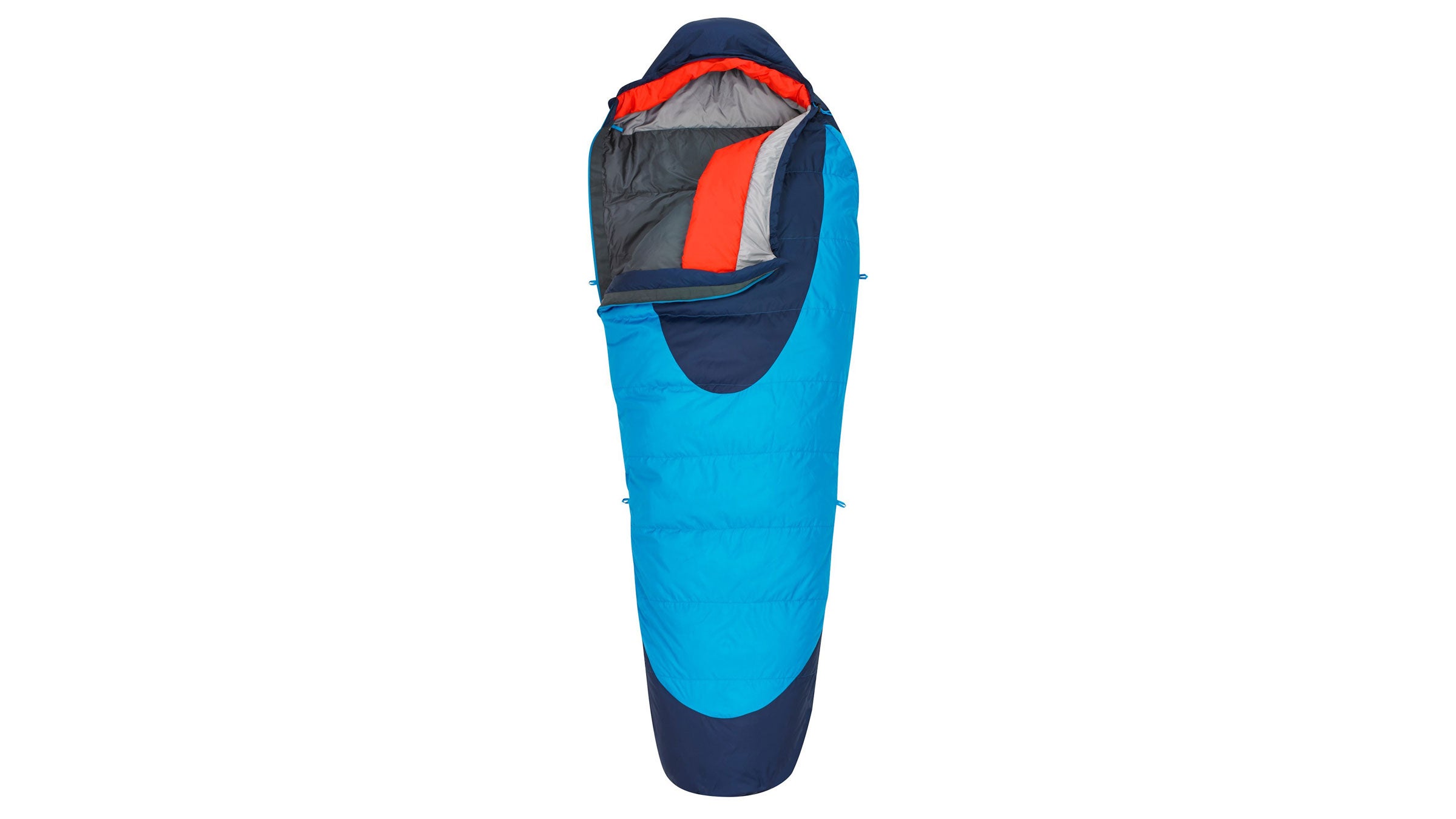 The Best Backpacking Sleeping Bags