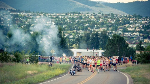 As the planet warms, racing is having a hard time keeping up.