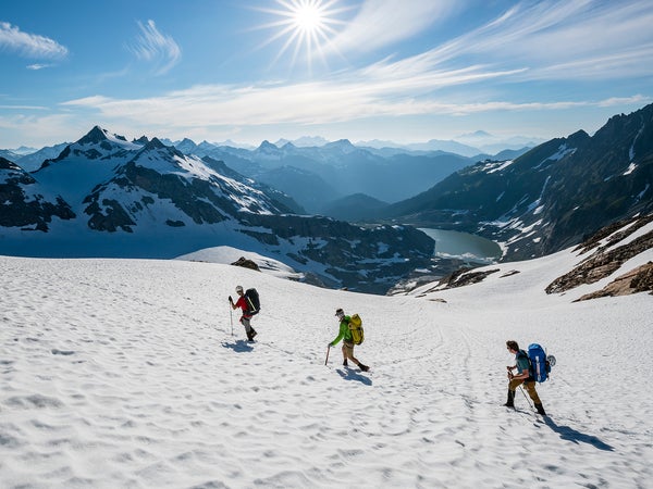 “The perks are getting to be a part of people’s best days, their worst days, and to be a part of this significant event in people’s life.”