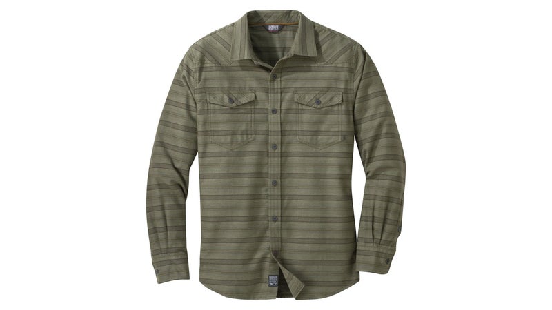 The 9 Best Flannels for Men in Outdoors - Mountain Weekly News