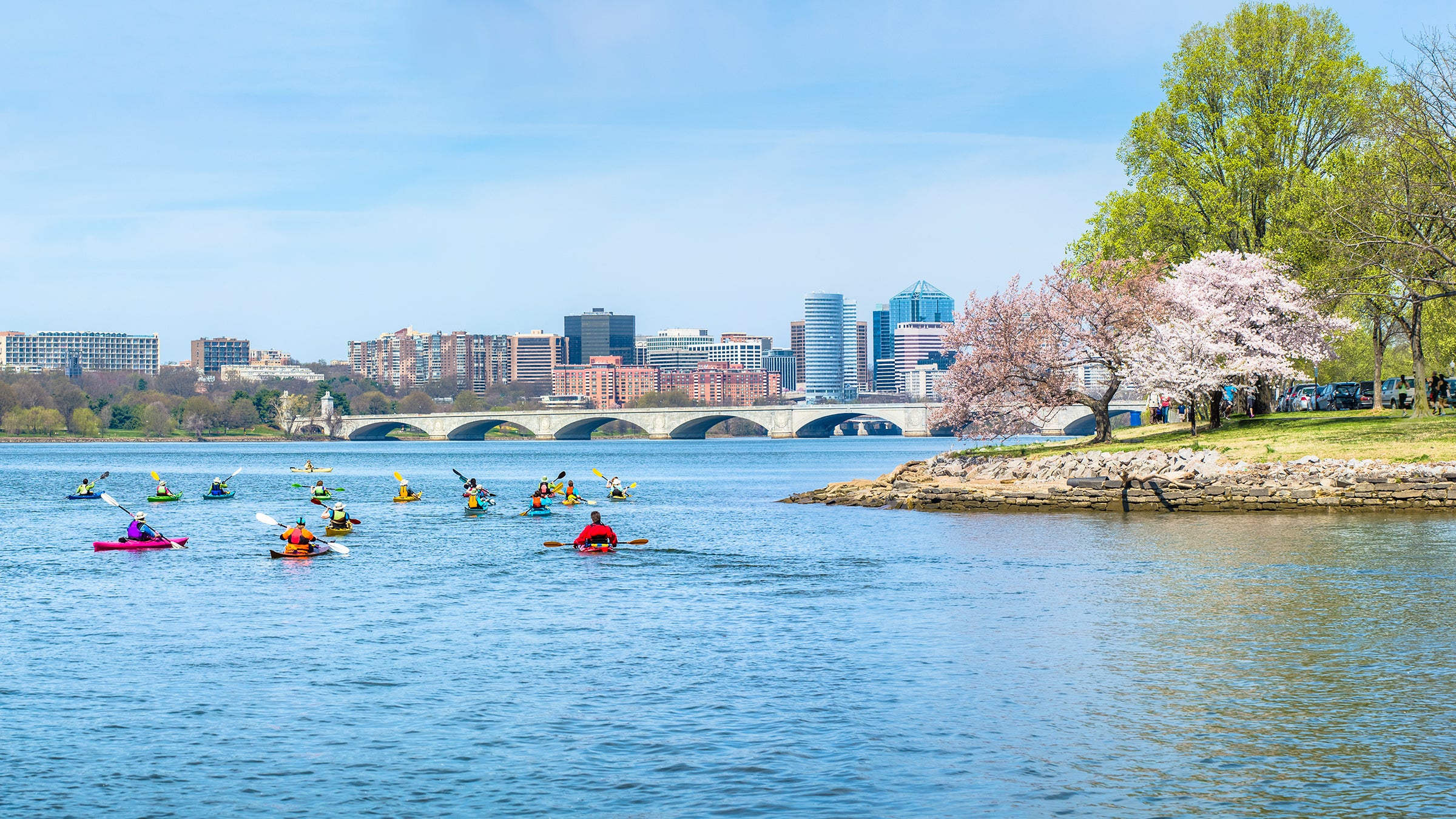 The closure is open-ended. And there’s almost no forewarning.