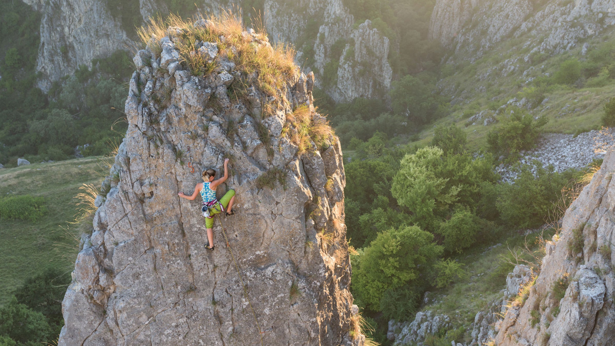 Deaths under extreme circumstances exert a powerful fascination.