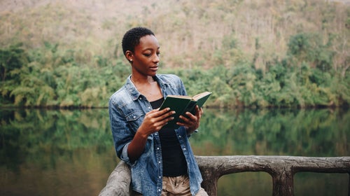 A fall preview for outside music, books, and films.