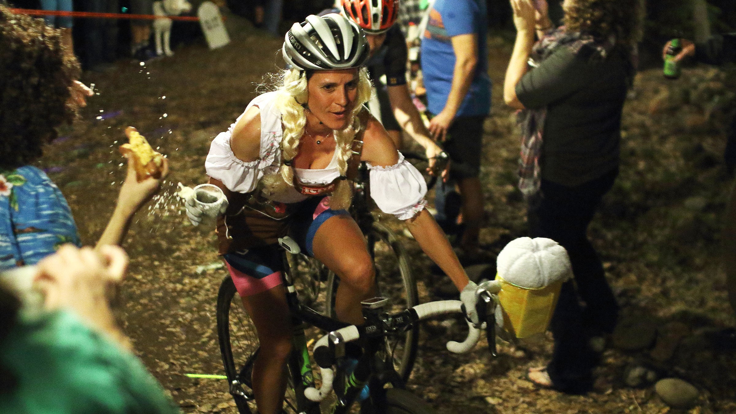 Races don't have to be popular to be high-quality.