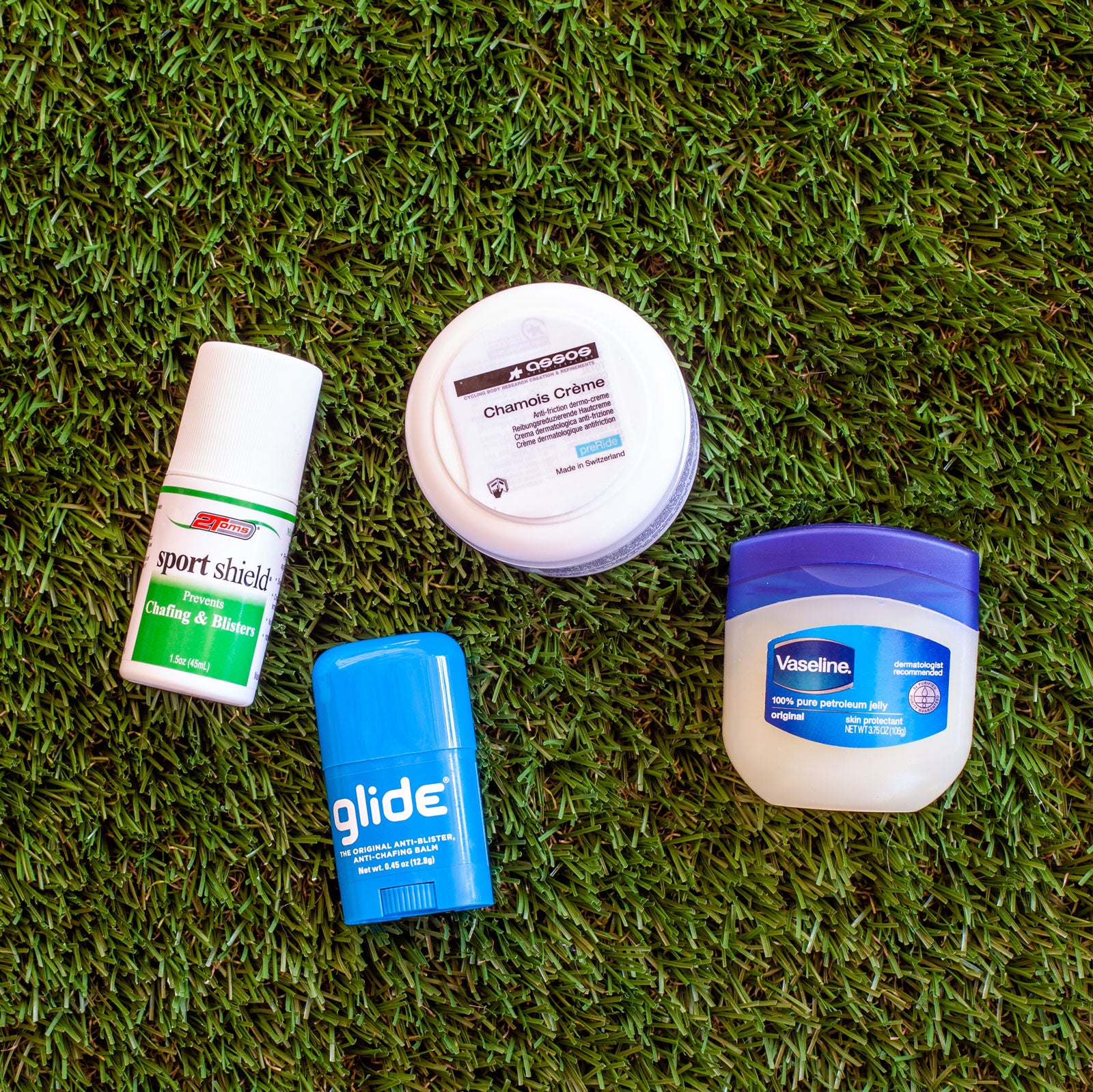 The Best Anti-Chafe Creams for Running, Ranked
