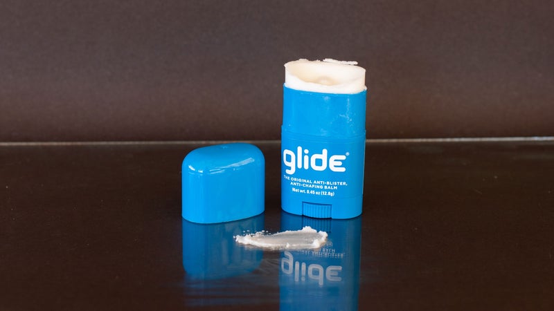 Tested: Bodyglide Anti-Chafing Lubricants