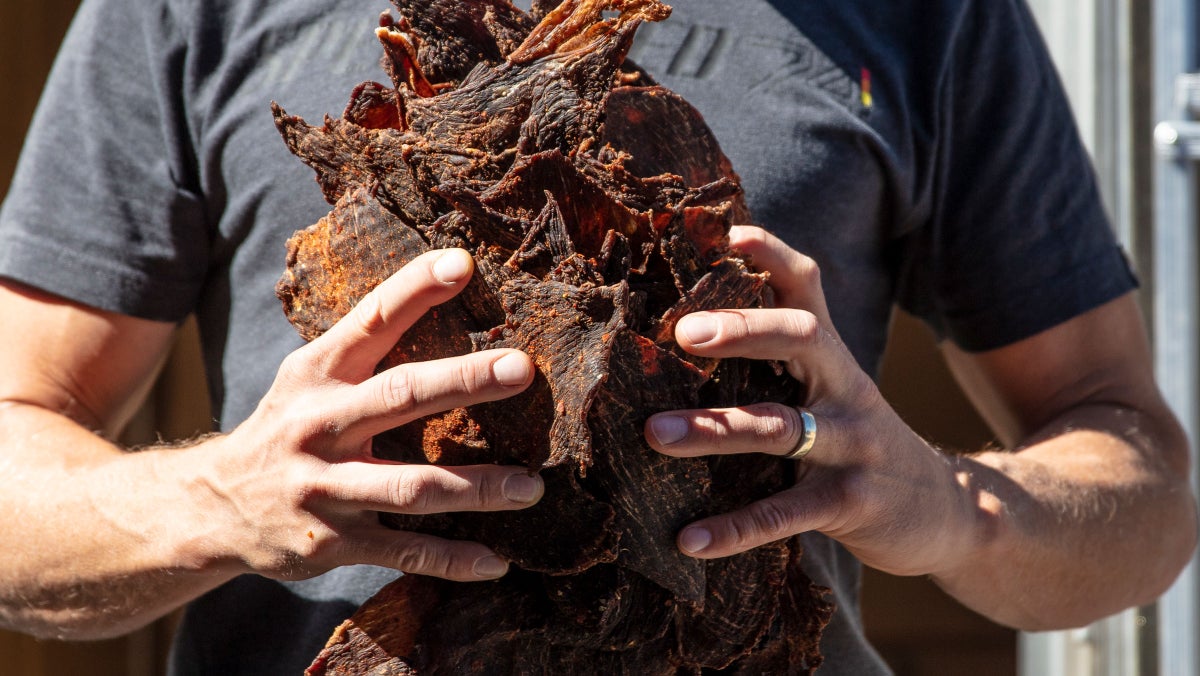 A Home Dehydrator Will Change How You Adventure