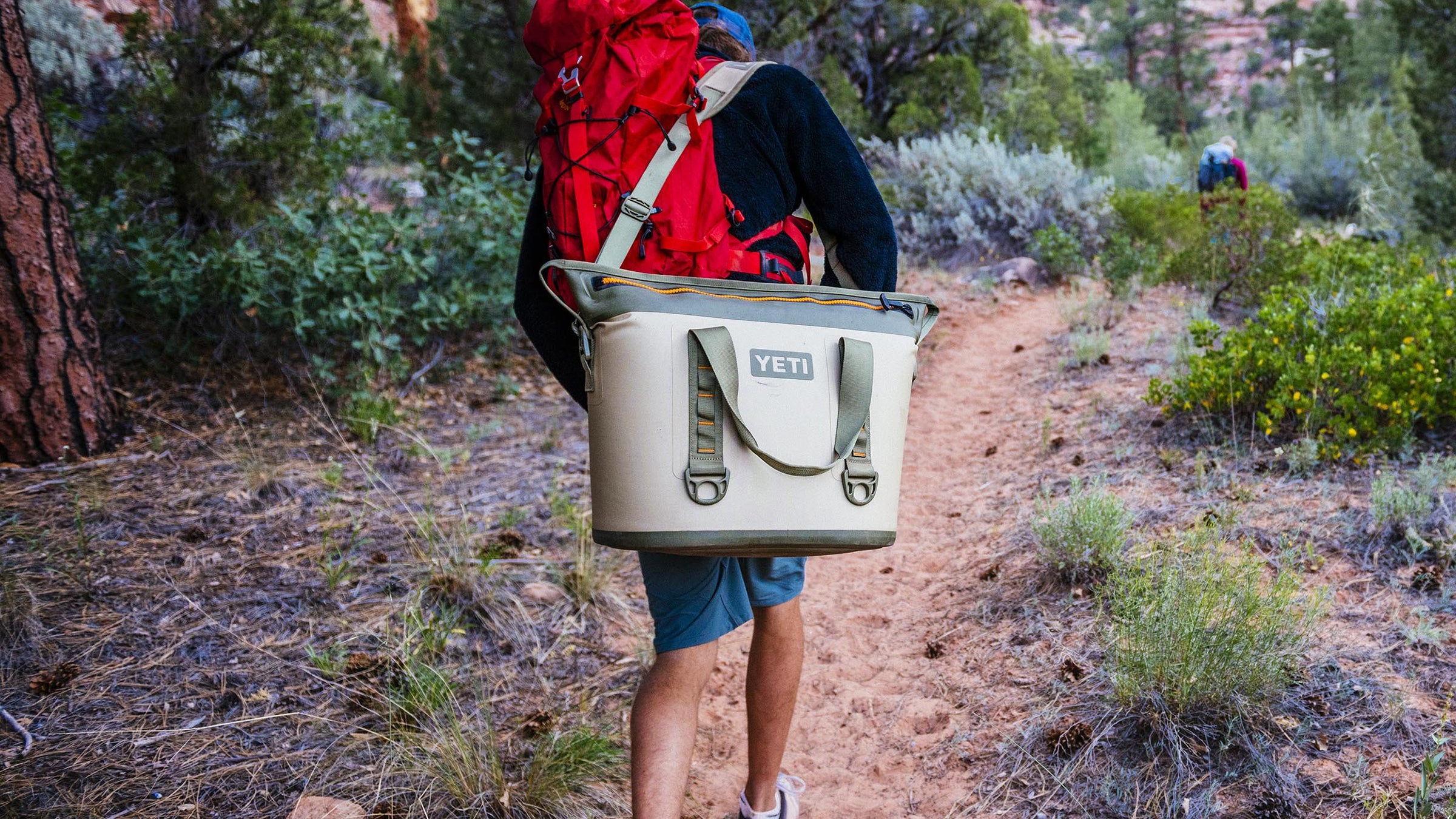 Yeti fans, pay attention.