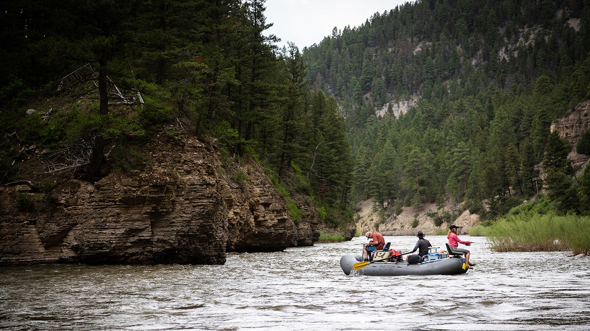 An Epic Montana Hunt Anyone Can Pull Off