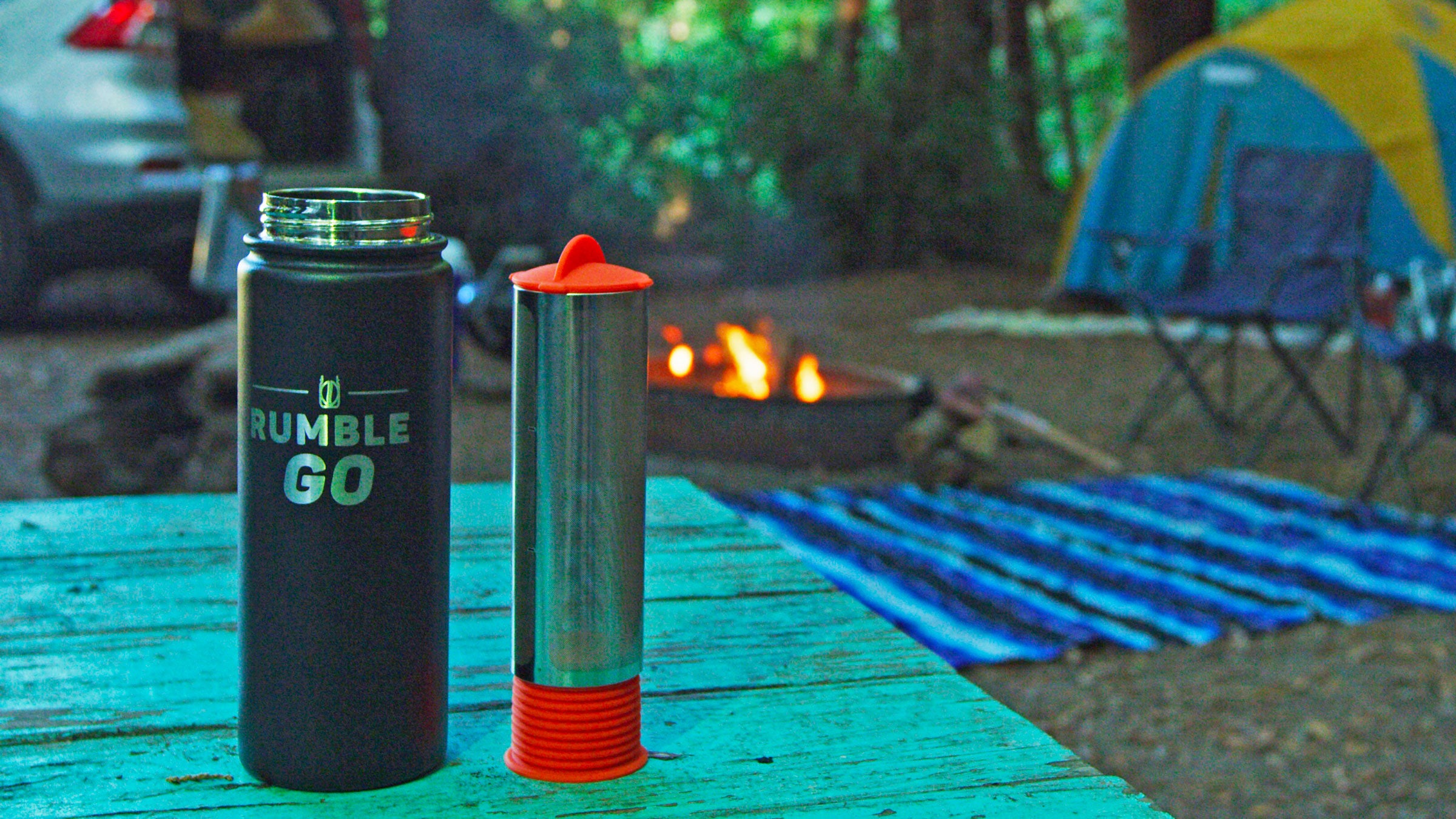 New althletic gear has been popping up all over kickstarter. Here are some of the ones we're excited about.