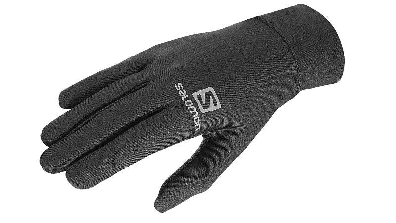 Salomon agile outlet gloves