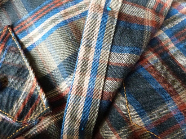 Outside’s Guide to Flannel, the Superior Fabric - Outside Online