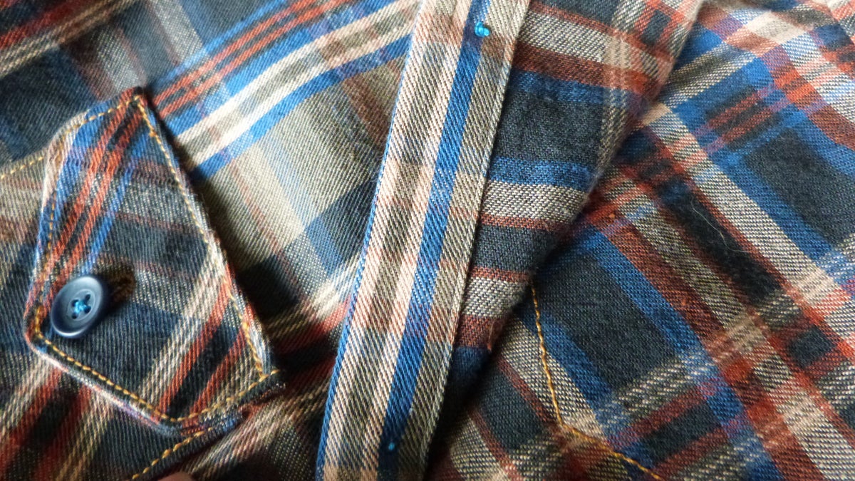 Exploring the Popularity and Sustainability of Flannel Fabric: A