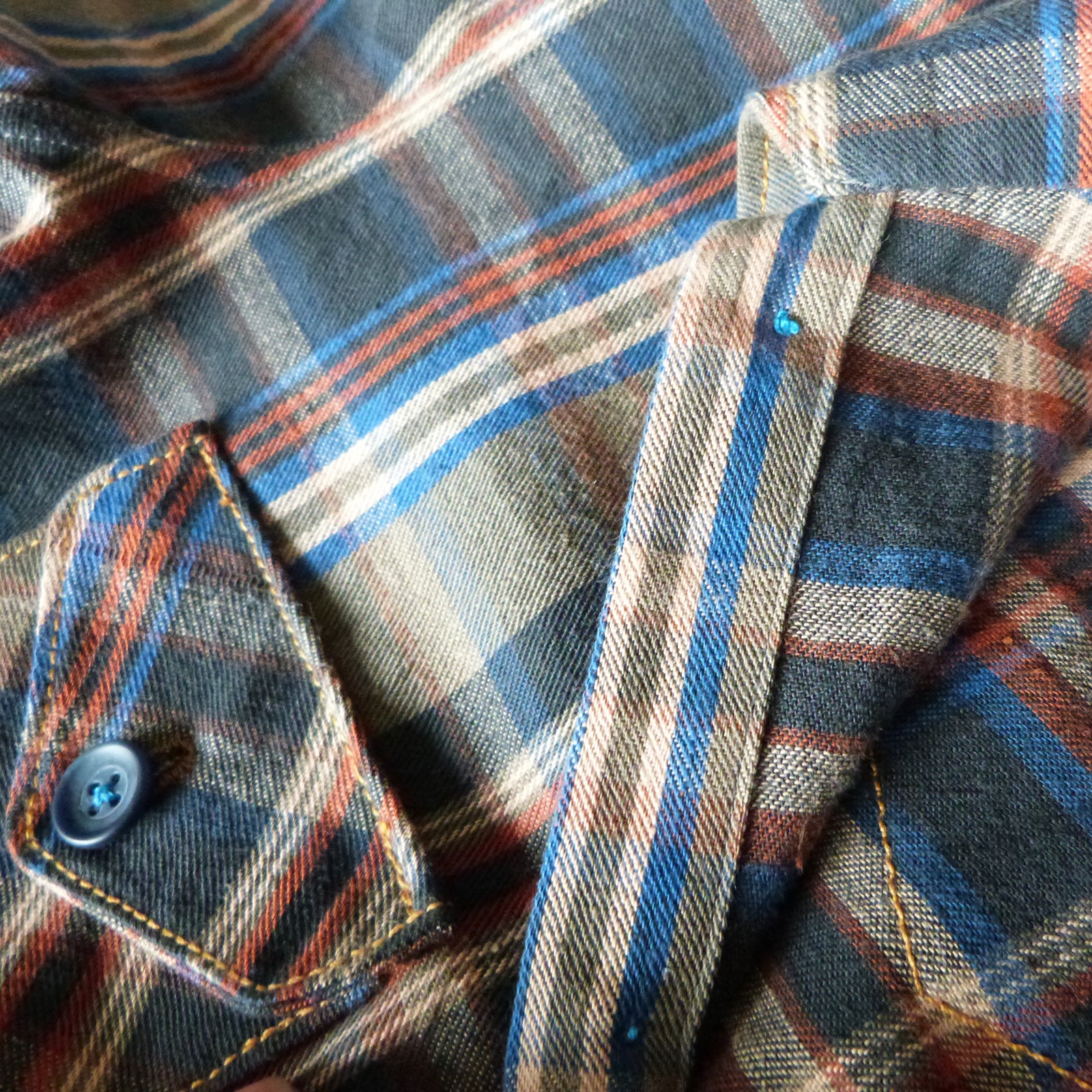 What is Flannel Fabric: Properties, How its Made and Where