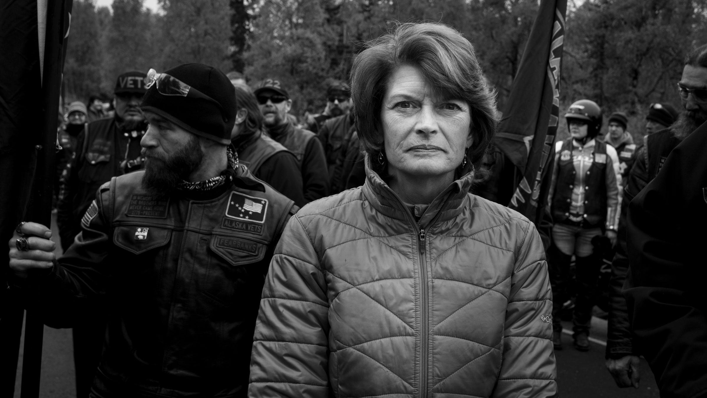 Senator Lisa Murkowski, Chair of the Senate Energy and Natural Resources Committee, allowed a vote on a bill this week that could bring the LWCF back to life better than ever.