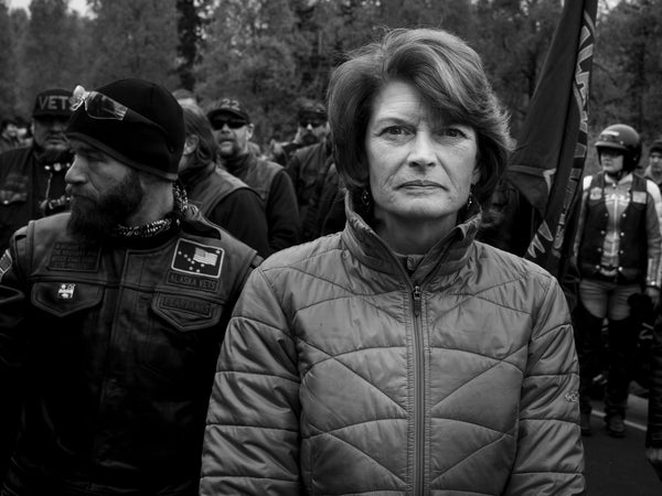 Senator Lisa Murkowski, Chair of the Senate Energy and Natural Resources Committee, allowed a vote on a bill this week that could bring the LWCF back to life better than ever.