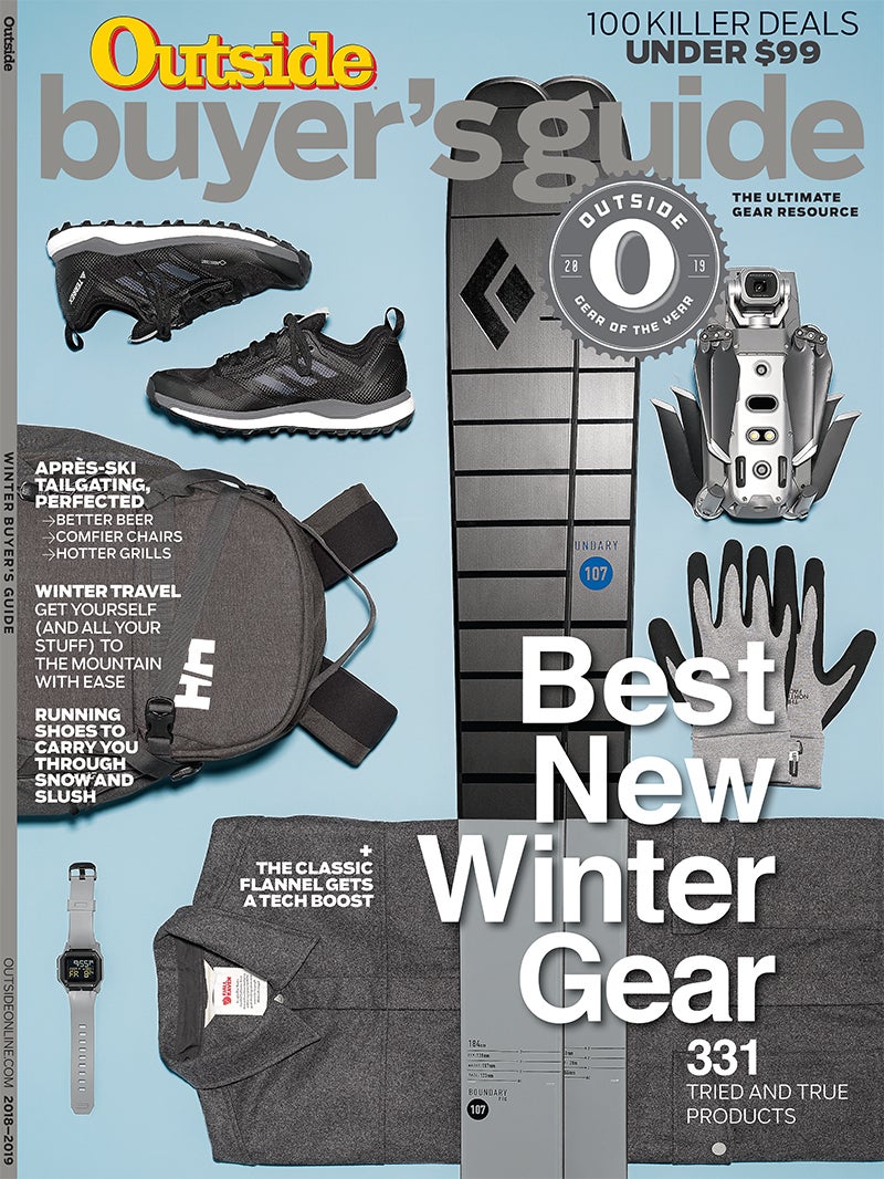 The Best Winter Car Kit of 2019