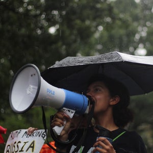 The biggest threat to the environment? Voter complacency.