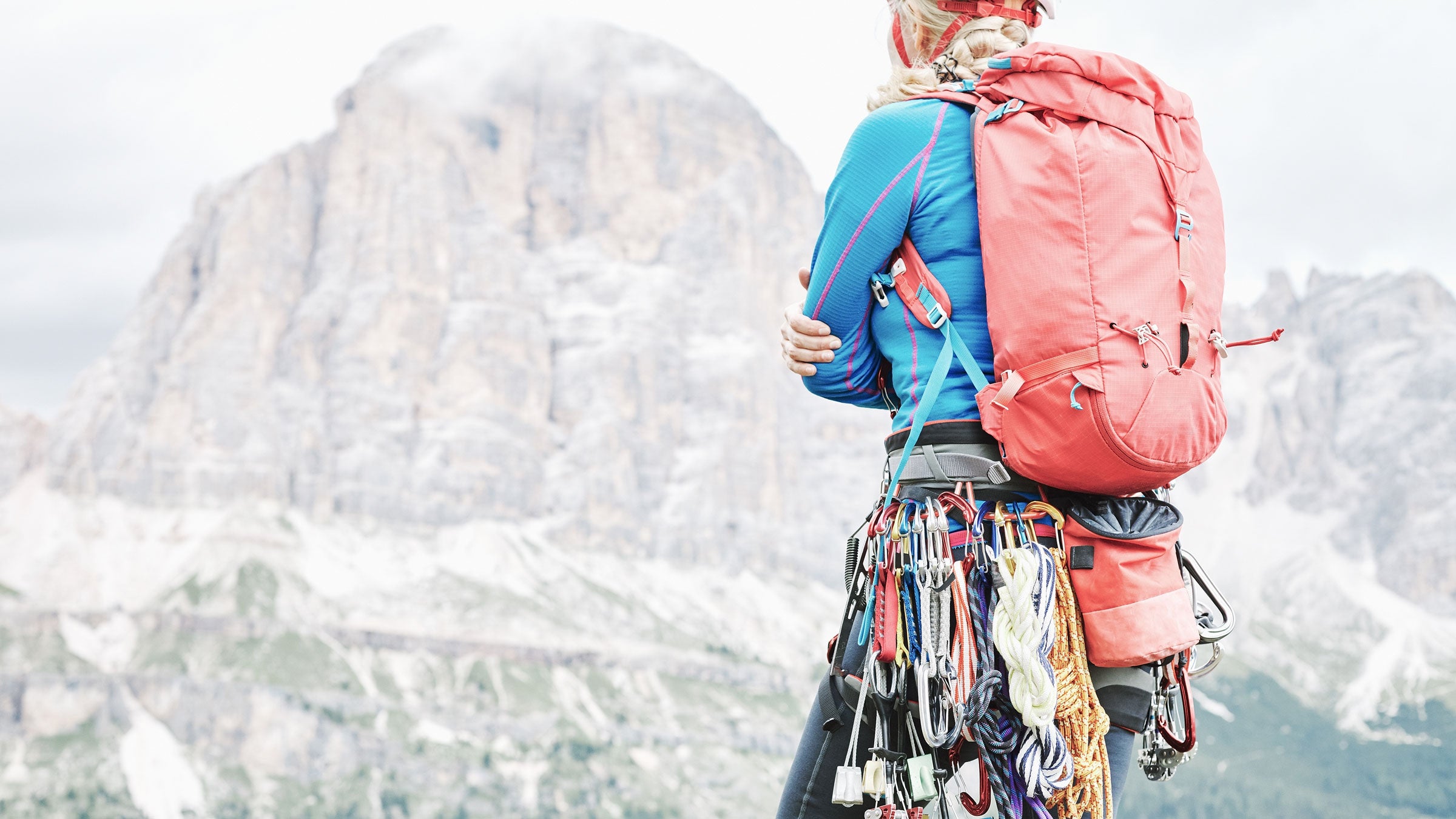 Koch Industries owns Cordura, a company that manufactures fabric used by some of the largest outdoor brands in the world. 