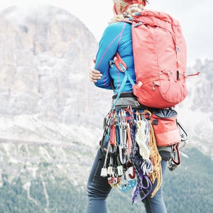 Koch Industries owns Cordura, a company that manufactures fabric used by some of the largest outdoor brands in the world.