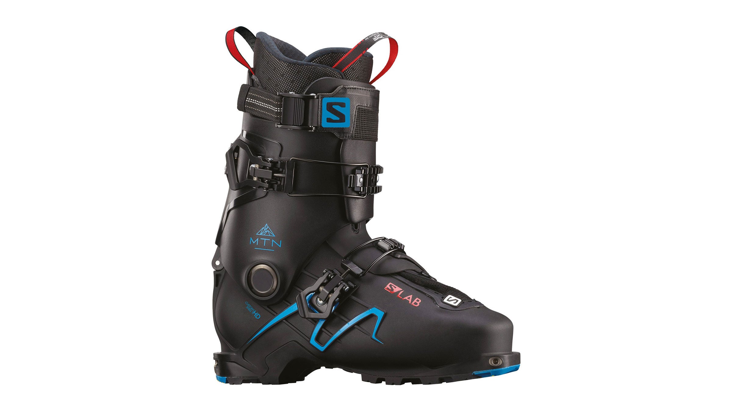 Best freeride outlet boots 2019