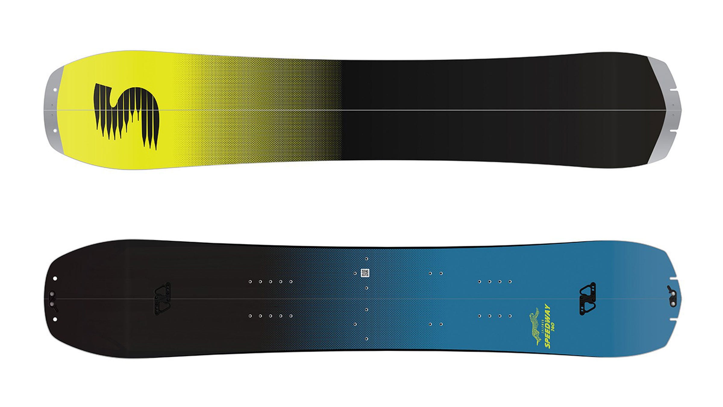 Salomon cheap splitboard 2019