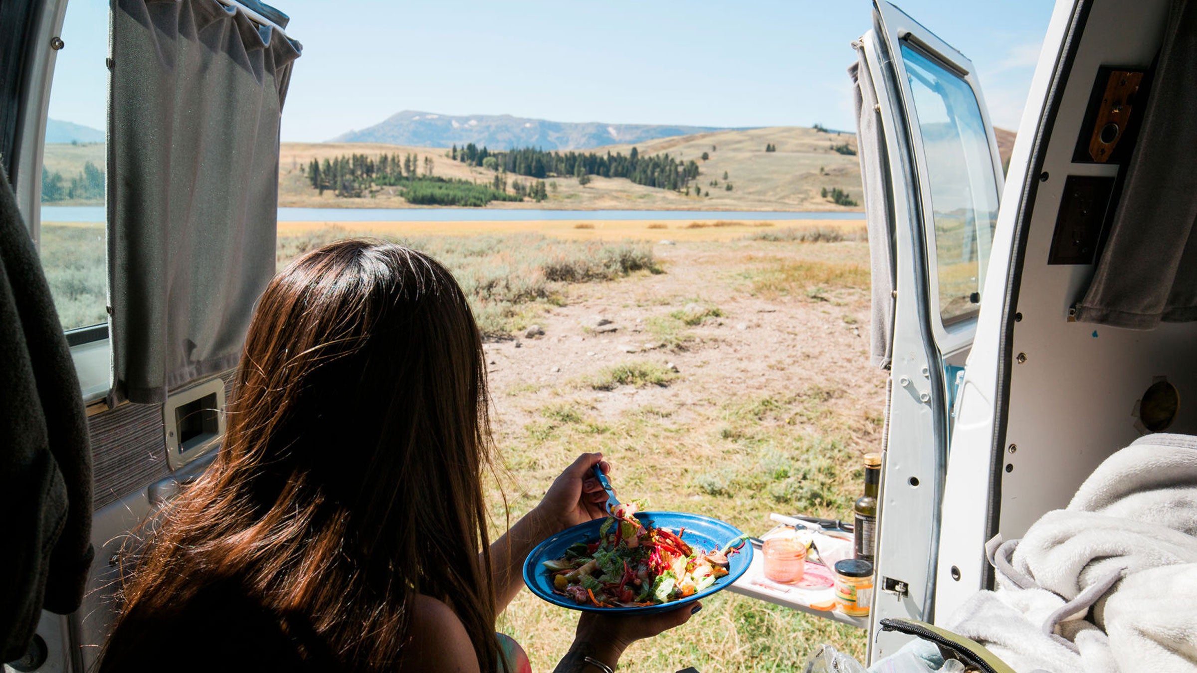 Blair Braverman writes, "You’ve made the thoughtful, courageous decision to leave a field that makes you unhappy, and you’re taking the chance to build yourself up along the way."