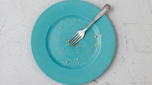 Intermittent fasting isn't for everyone, but for some people it could make a difference.