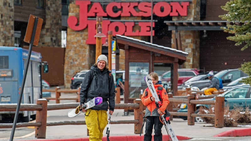 Jackson Hole