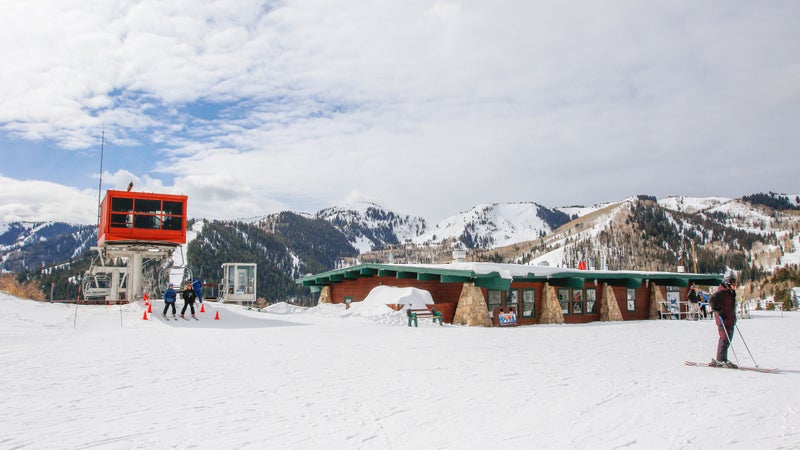 Park City