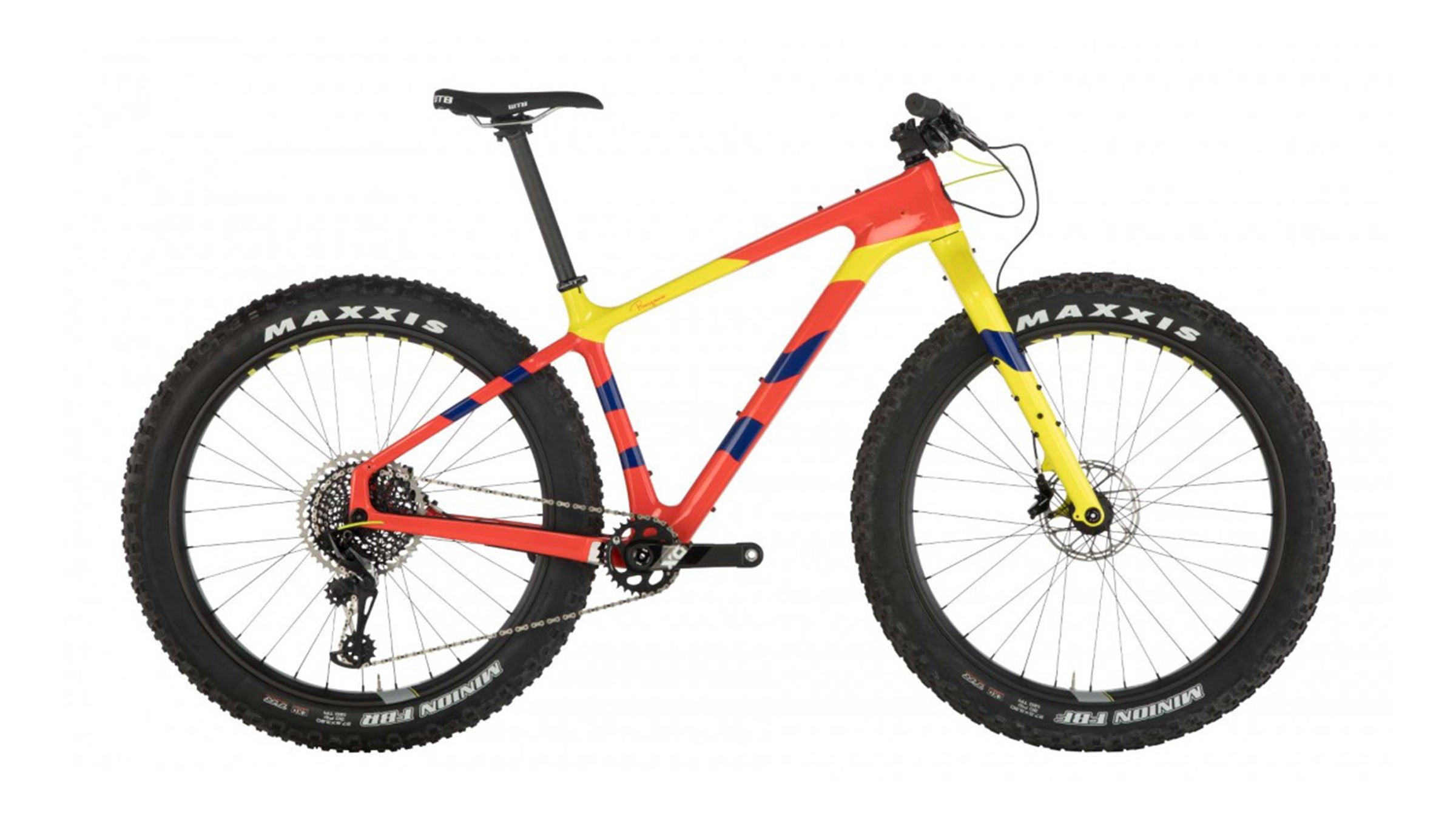 Top fat hot sale bikes 2019