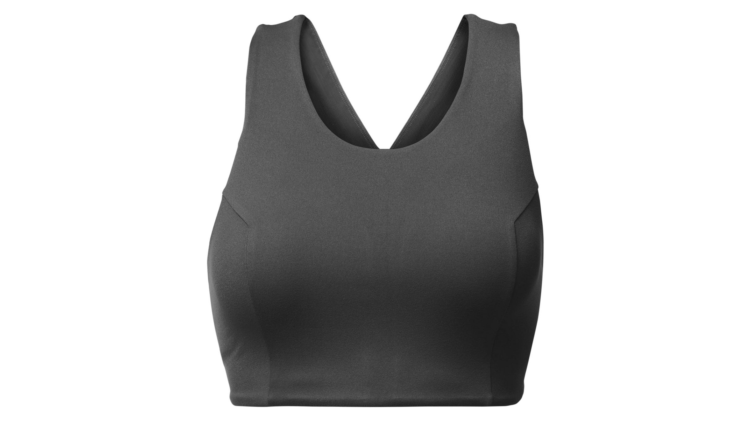 The north face beyond the deals wall free motion sports bra