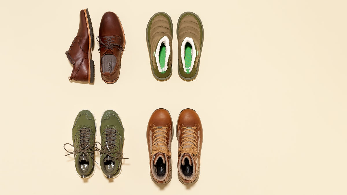The Best Apre虁s Shoes of 2019