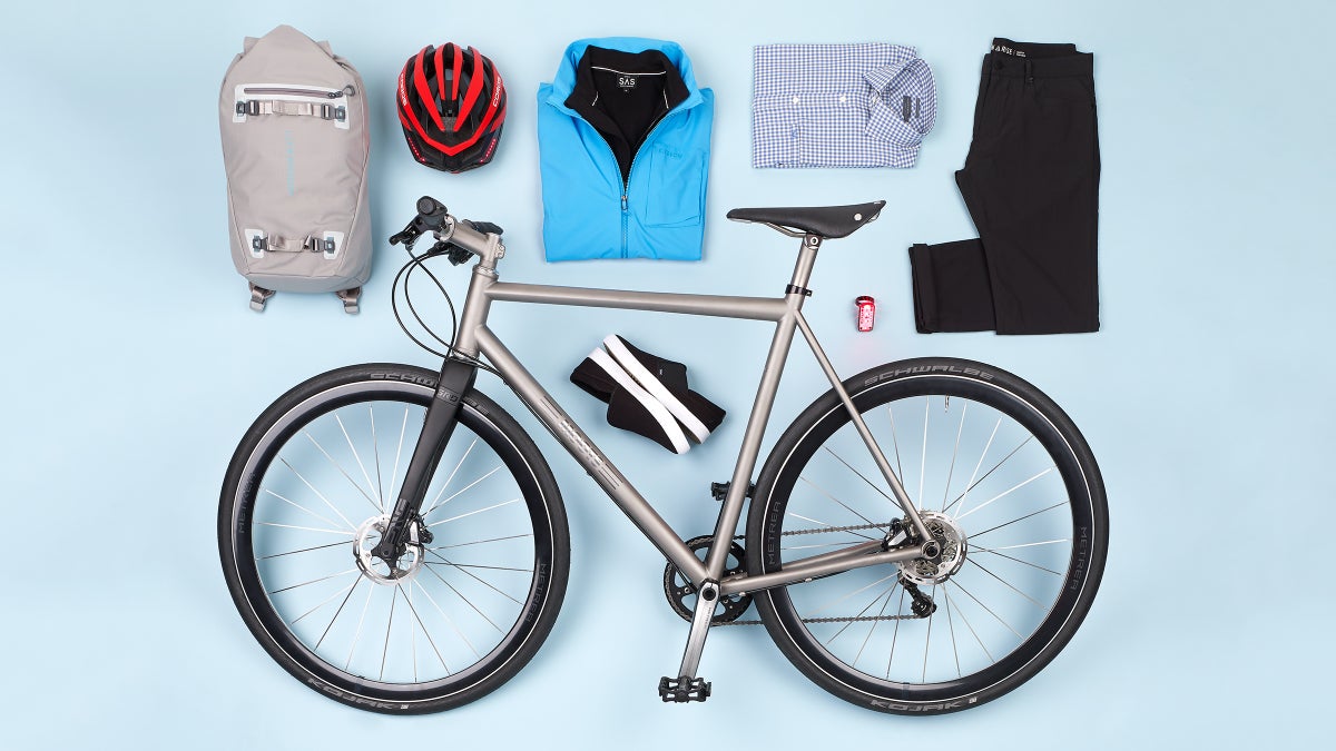 The Best Bike Commuting Gear of 2019
