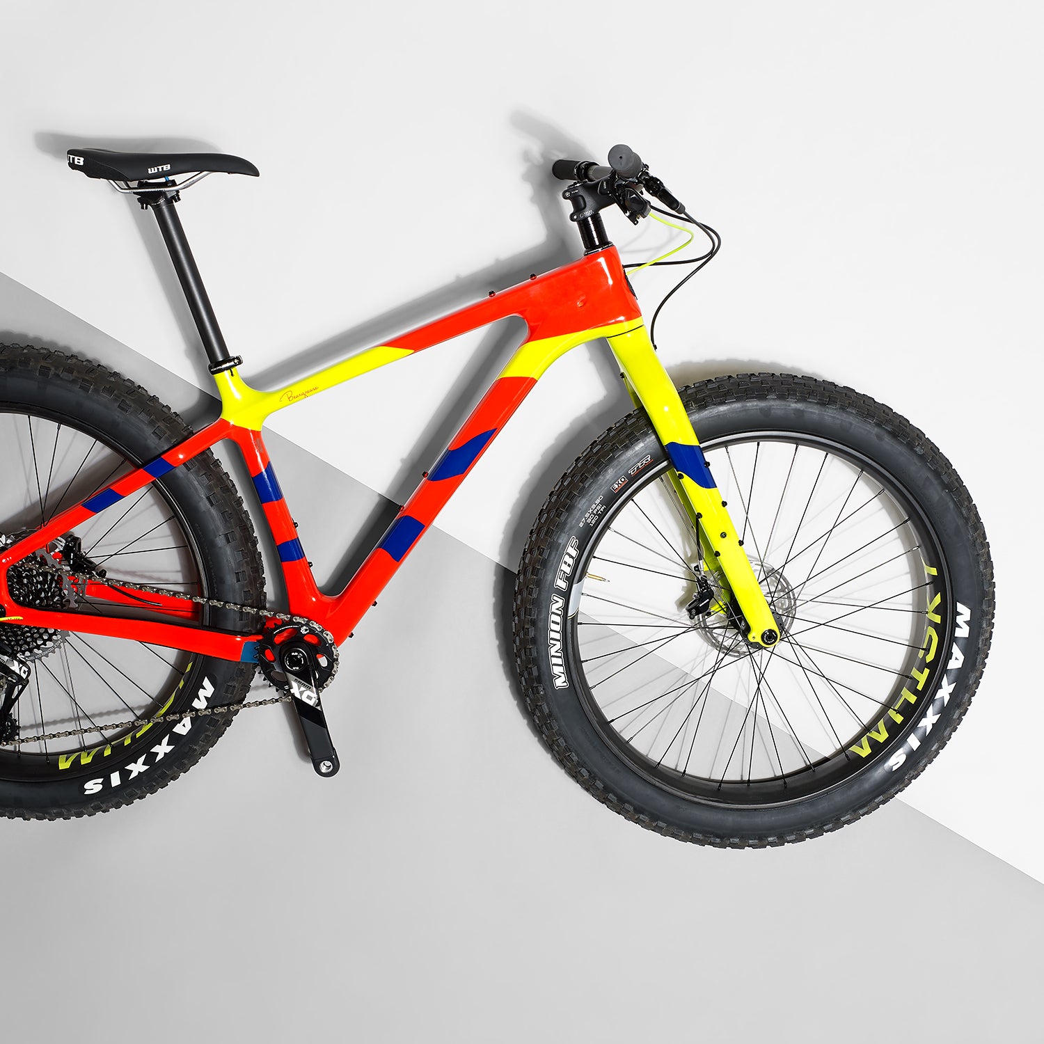 Best fatbikes best sale