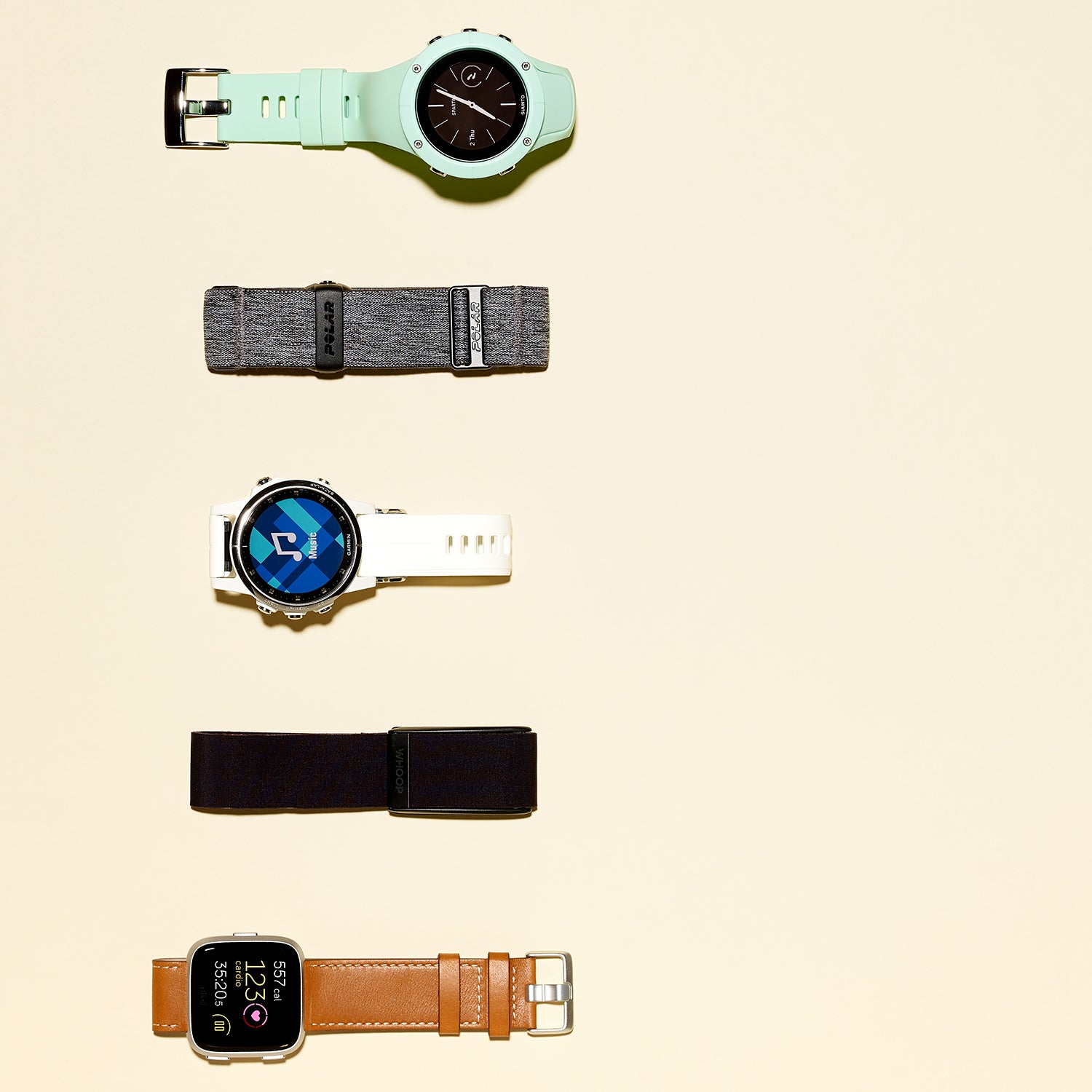 Best wearables 2019 new arrivals