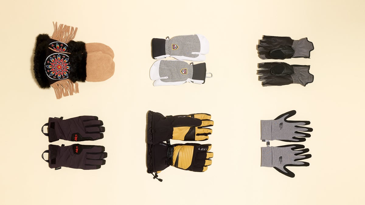 The Best Gloves of 2019